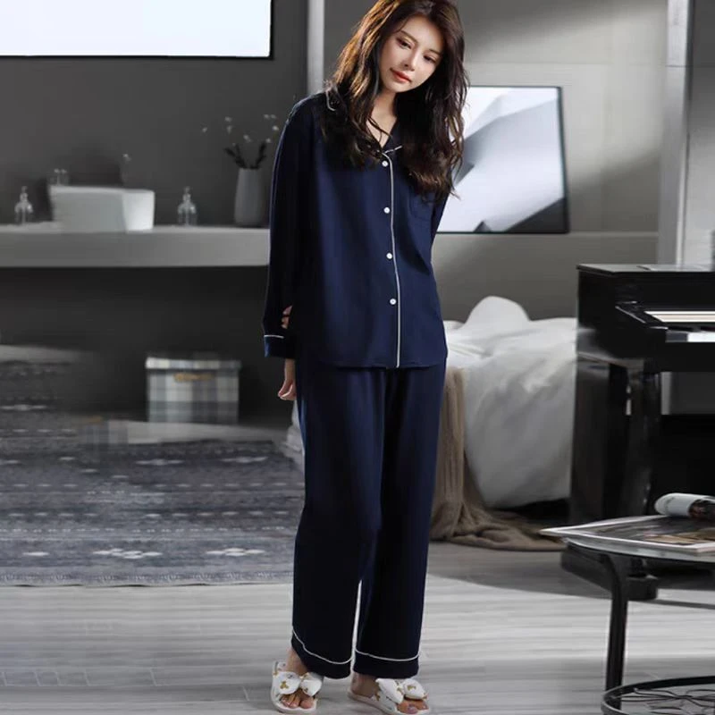 预大庆仓  女士家居套装  货号DWJ851103  2月13日