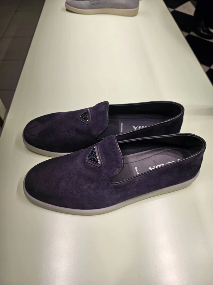 Prada/普拉达Prada 普拉达 休闲鞋子