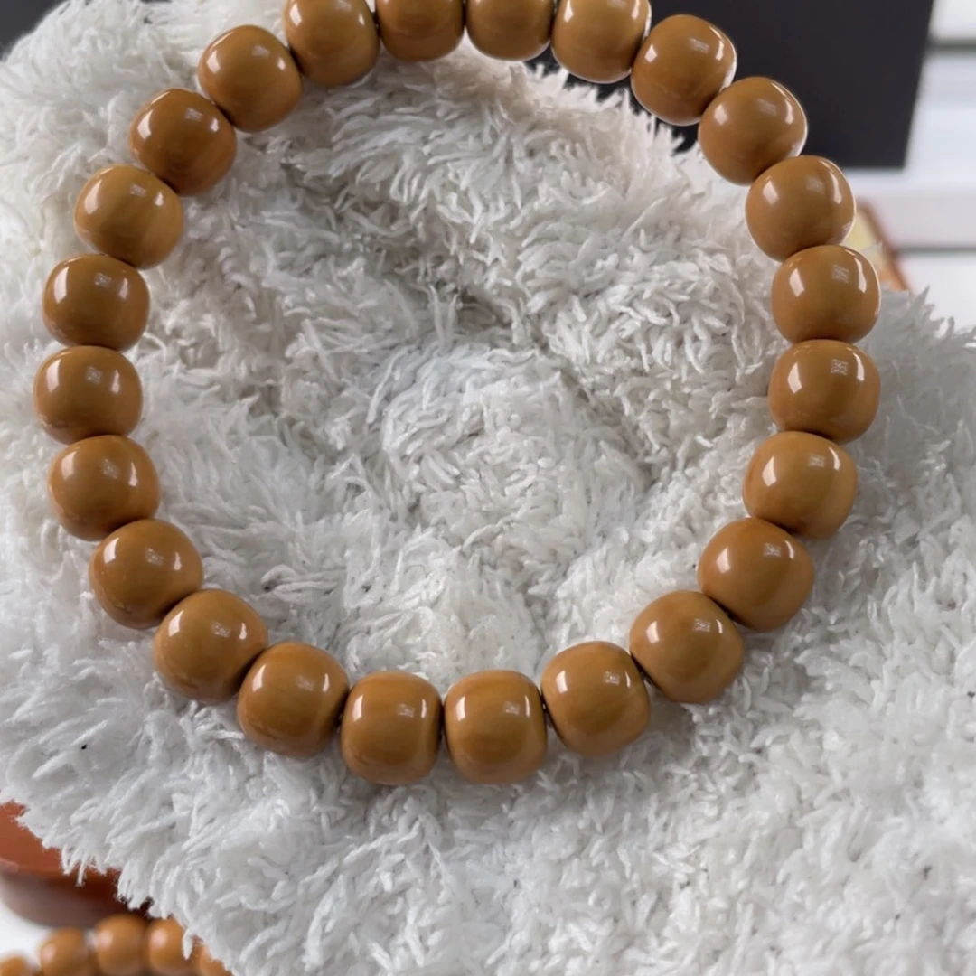 【闪购商品】猴头核桃手串