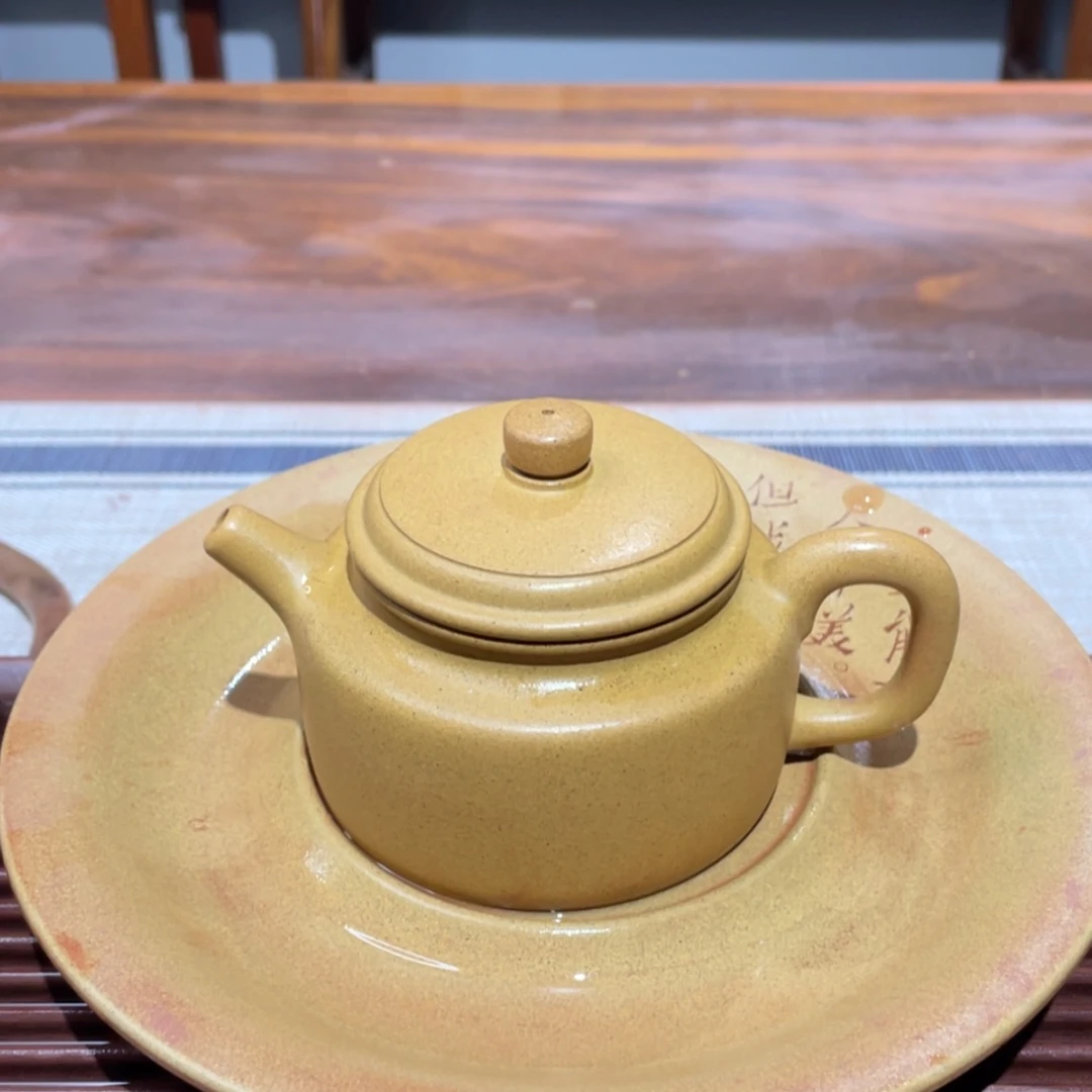 【闪购商品】紫砂茶壶