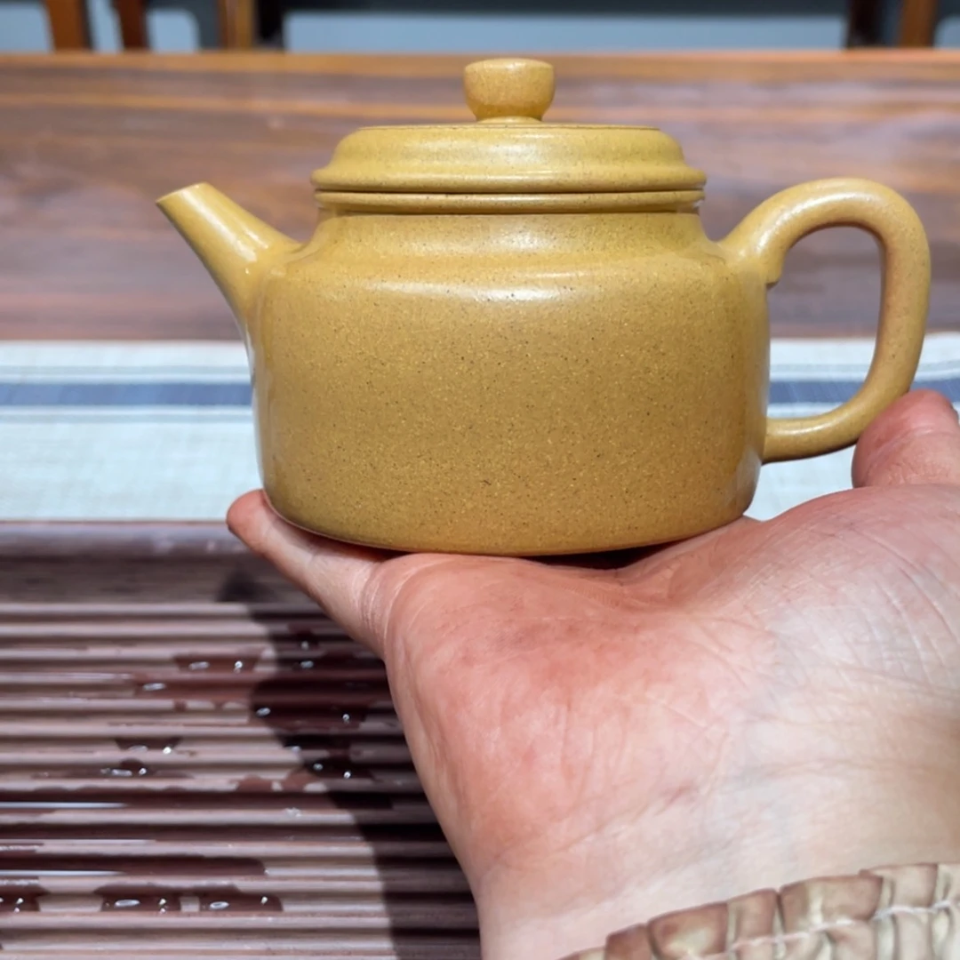【闪购商品】紫砂茶壶