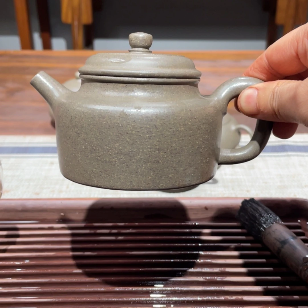 【闪购商品】紫砂茶壶