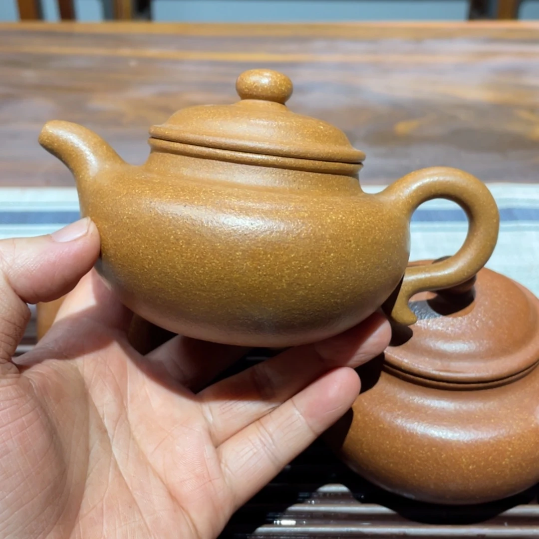 【闪购商品】紫砂茶壶