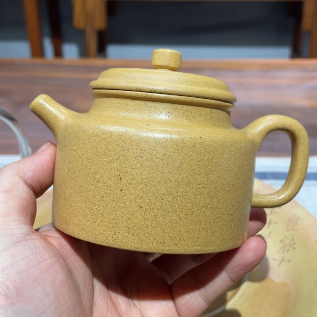 【闪购商品】紫砂茶壶