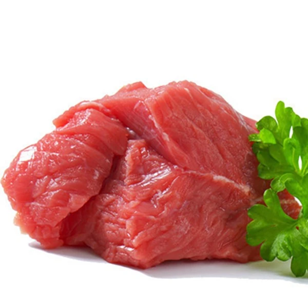 新鲜黄牛肉牛肉同城配