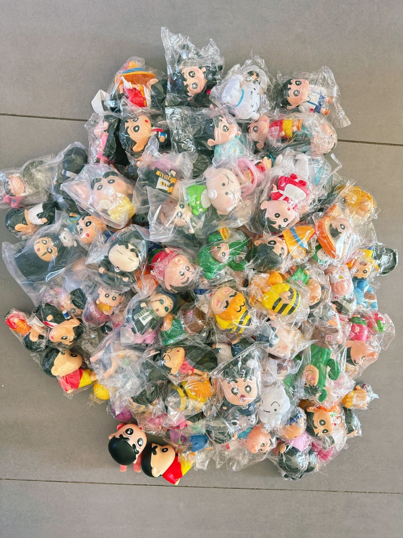 （开车）大乱斗小新开启  5人成团 许愿成功 所有人都有浮浮