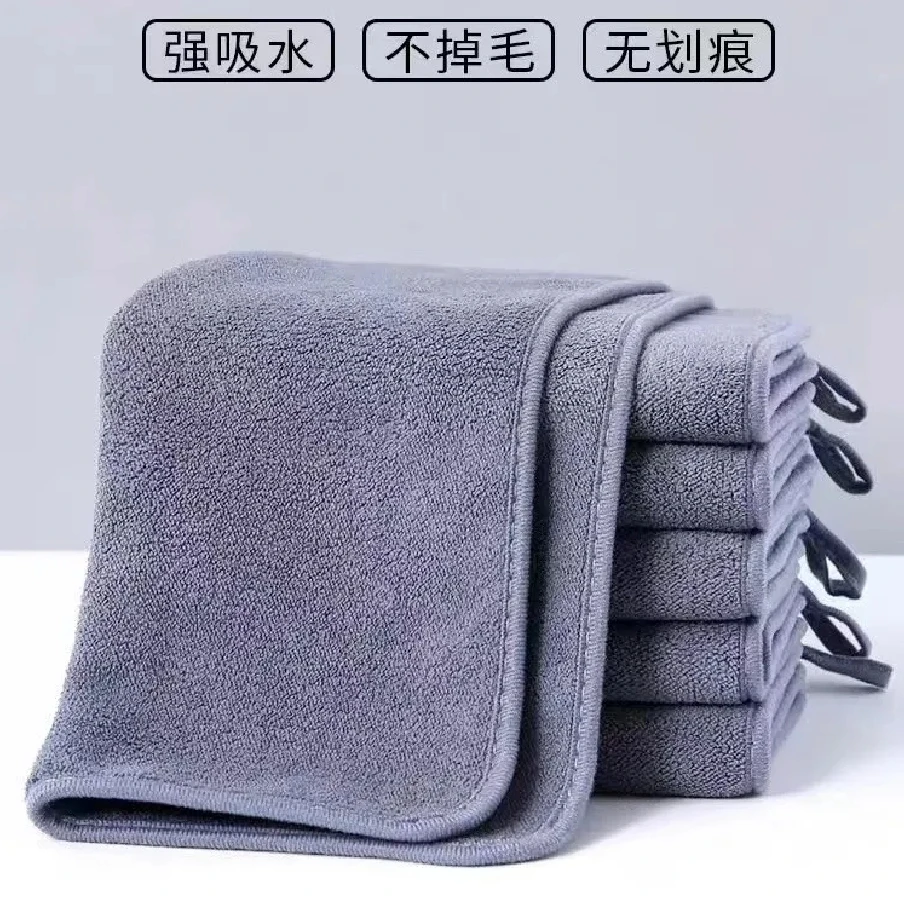 小浴巾 50×100 厘米 颜色随机