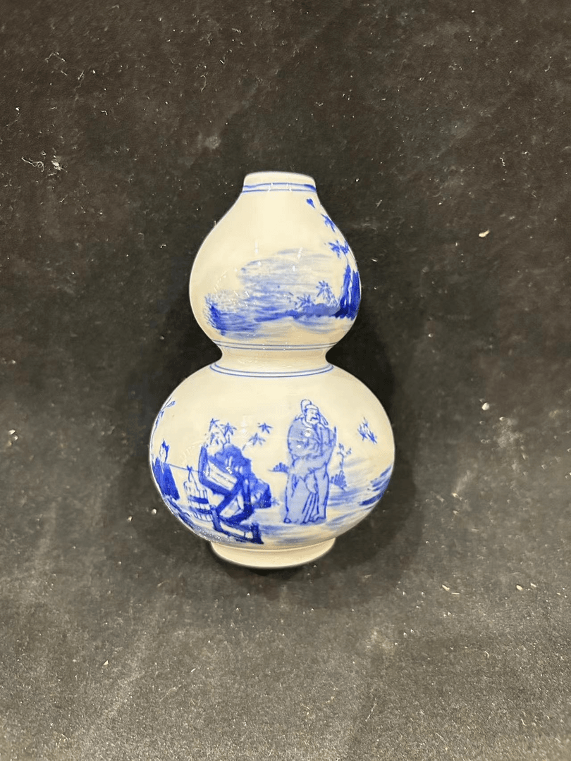 当代文化创意葫芦尊