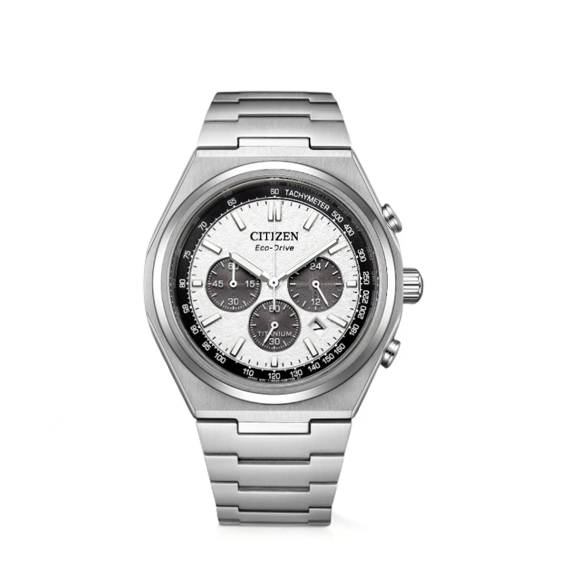 Citizen/西铁城光动能男士腕表CA4610-85A