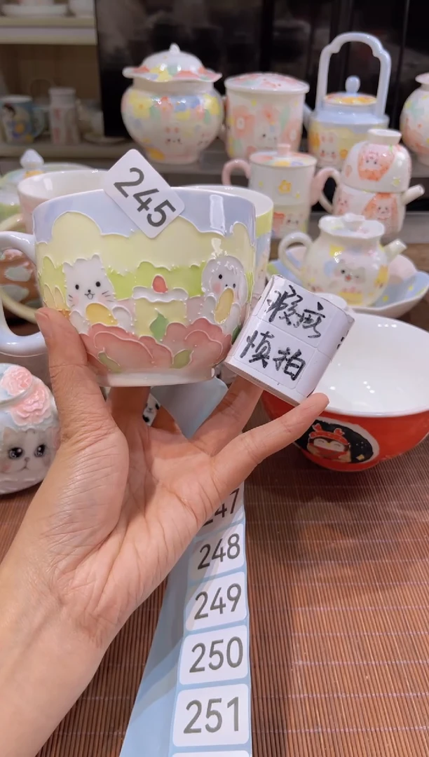 【闪购商品】245号号号号号号号号
