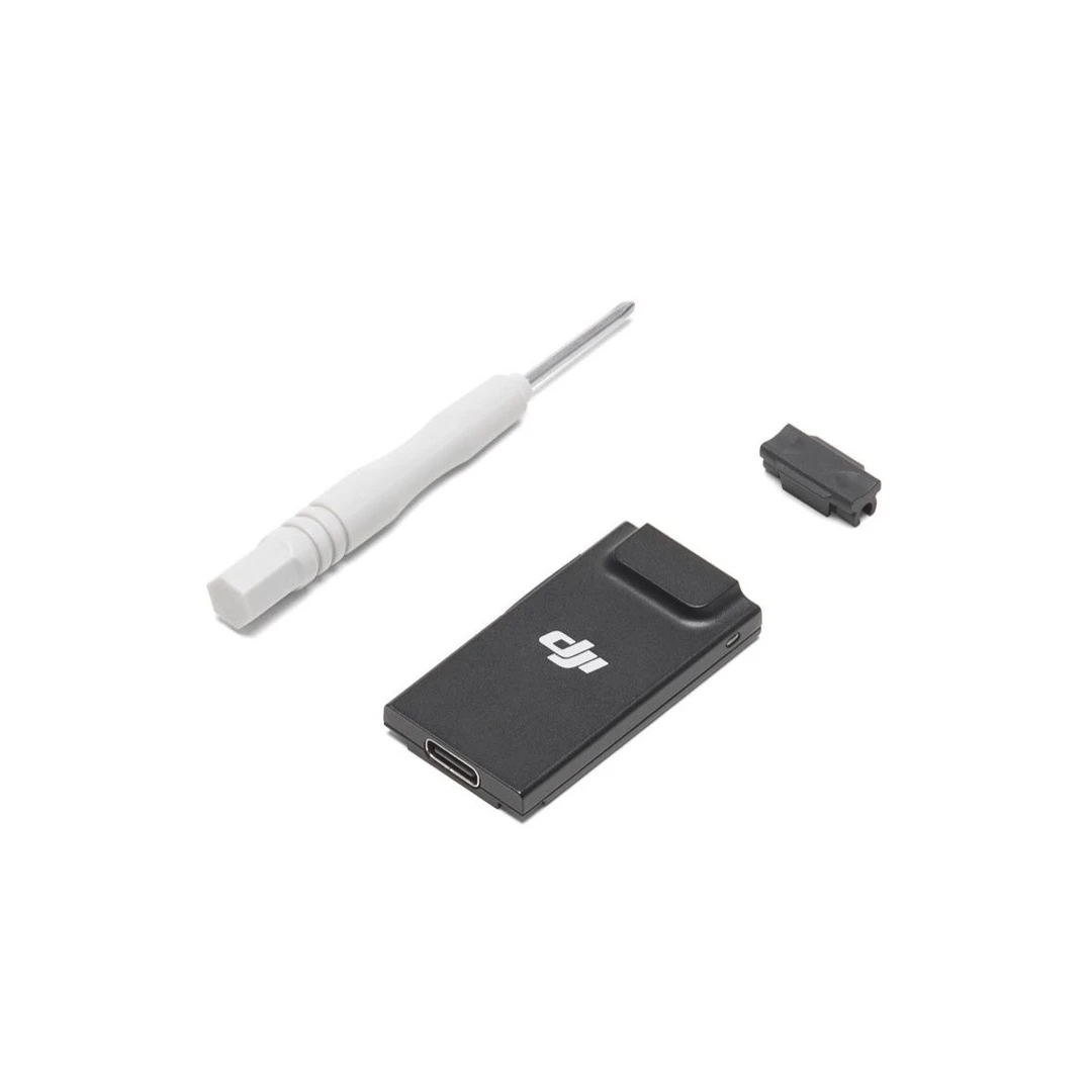 4G图传模块配件 御3 mini 4pro Air3无人机增距加强信号配件