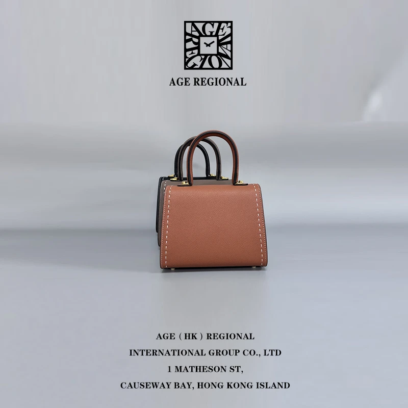 进口真皮-轻便W-WeiGang-1168-新款进口女士包包-WG