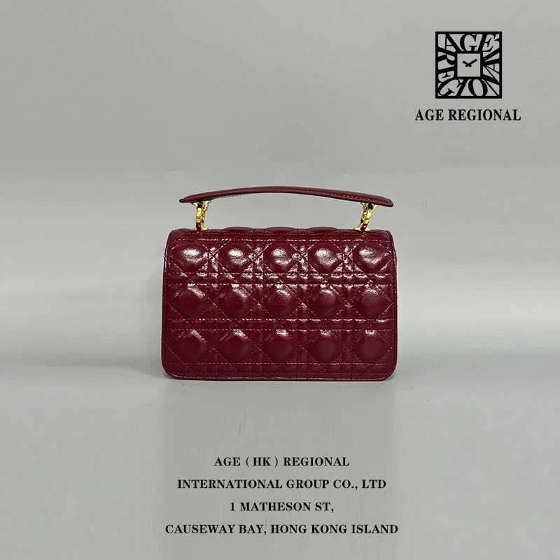 【HK-Weigang】2016-  新款进口女包