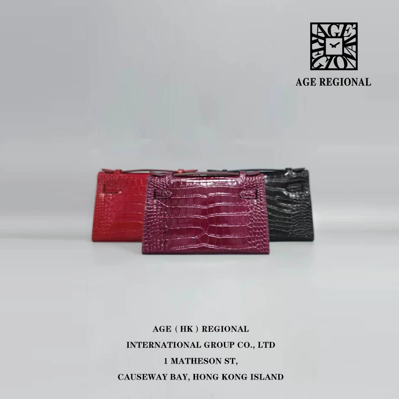 进口真皮-轻便AGE（HK）Regional-2122-1进口女包