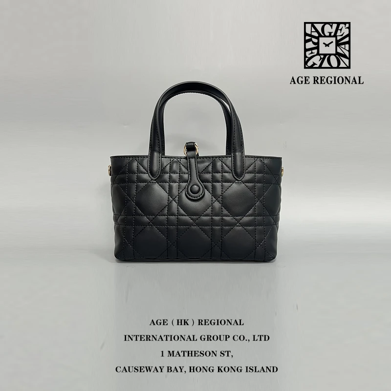 进口真皮-轻便【HK-Weigang】2038- 新款进口女包