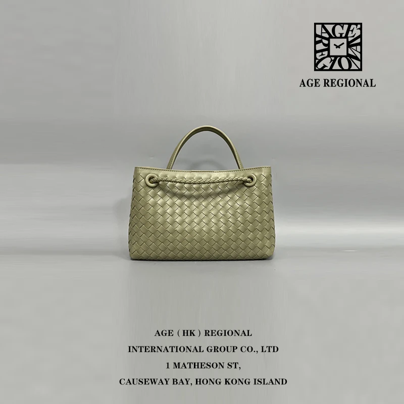 进口真皮-轻便AGE（HK）Regional-1265-进口女包
