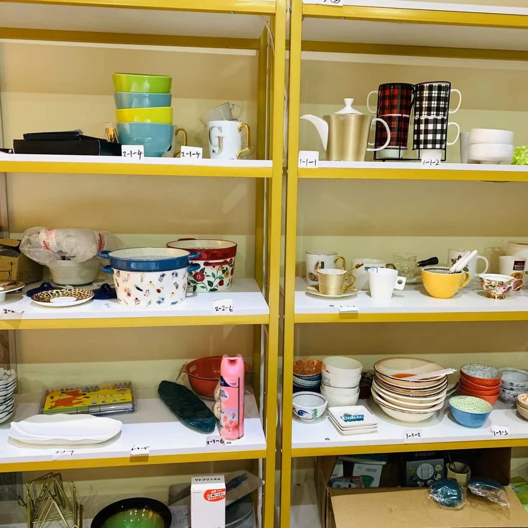 【阿奔】拍拍拍厨房家居餐具套装