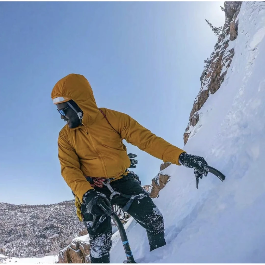 秋冬户外棉服男女休闲保暖连帽棉衣HT-24108CS