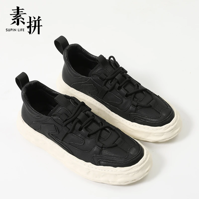 素拼鞋SPMCSS235022A-SPMCSS235022B