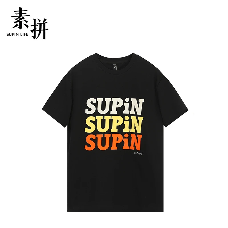 素拼T恤SPADT323031AM-SPADT323031BM-SPADT323031CM