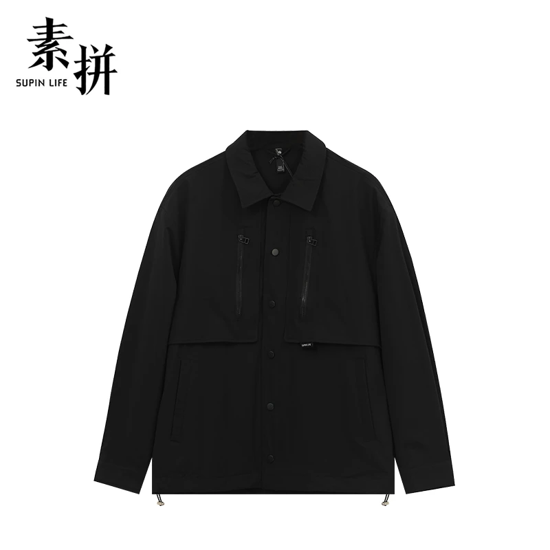 素拼外衣SPAWT423046AM