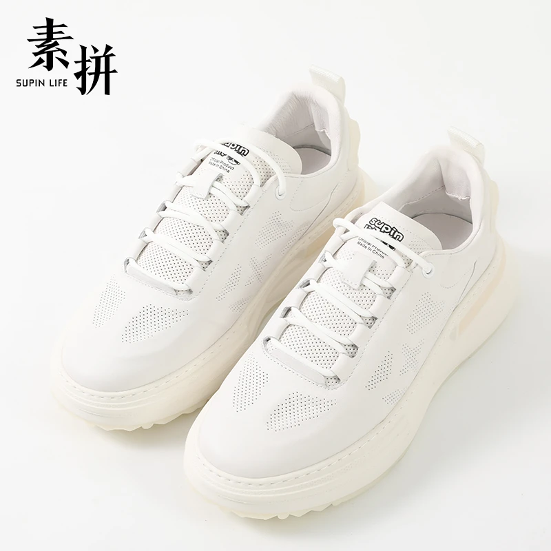 素拼鞋SPMCSS235132A