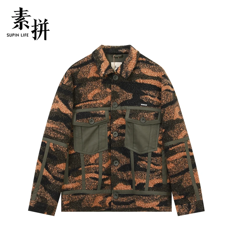 素拼外衣SPAWT357611AM