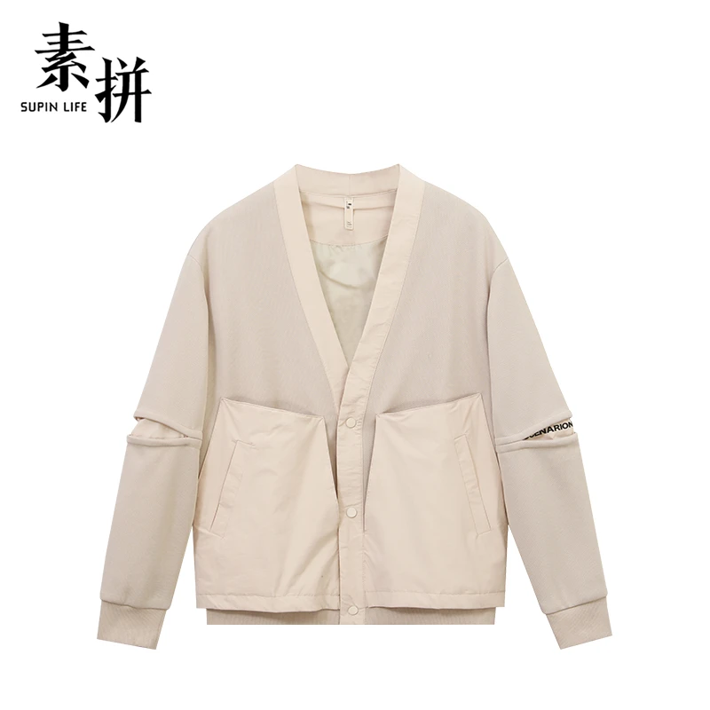 素拼外衣SPAWT335257AM