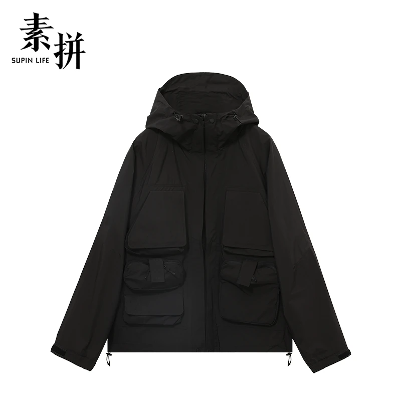 素拼外衣SPAWT335060AM-SPAWT335060BM