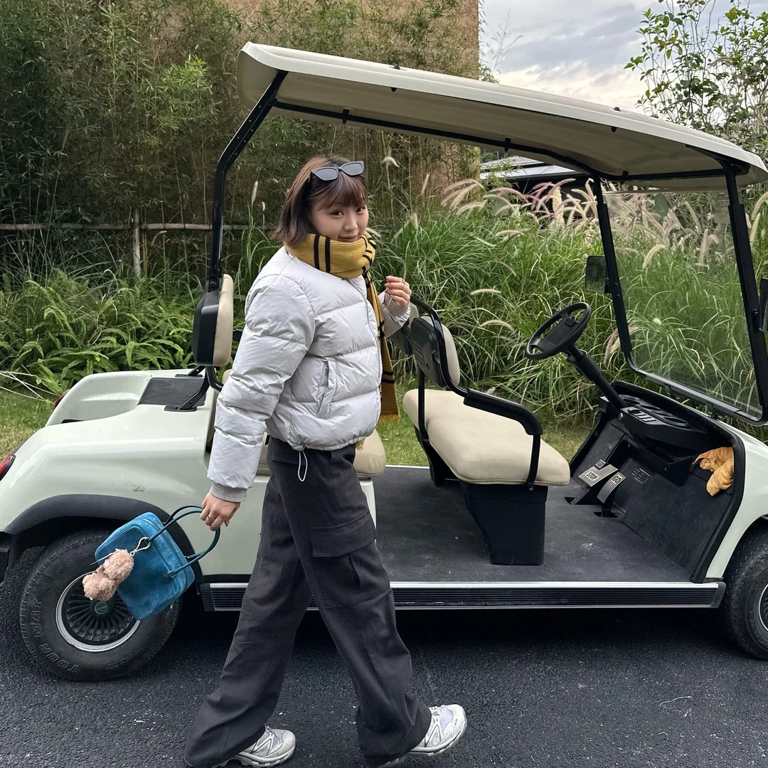 Our2【小男孩工装裤双版本】加绒秋冬休闲工装裤【L4561】