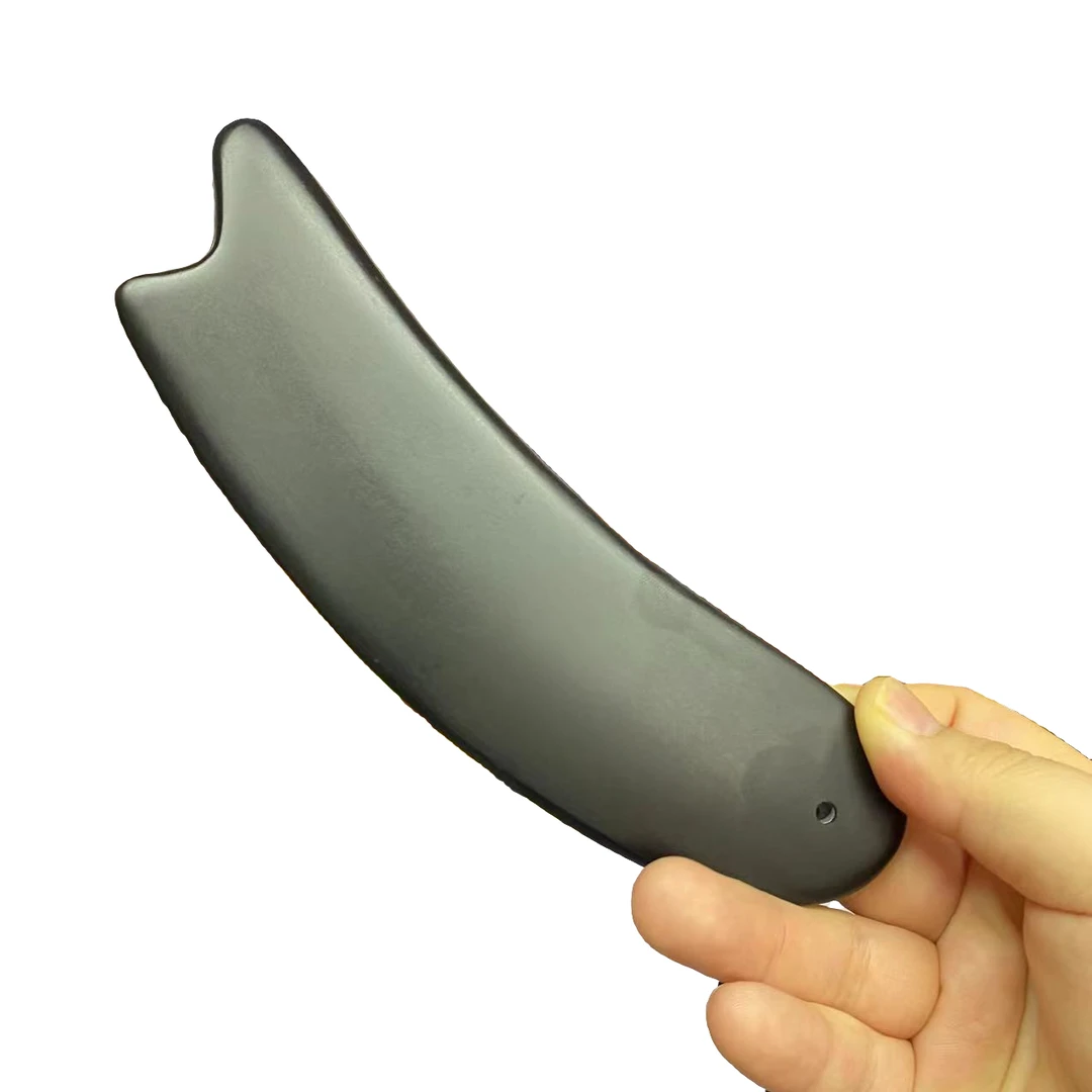 善缘居黑砭石加长刀板