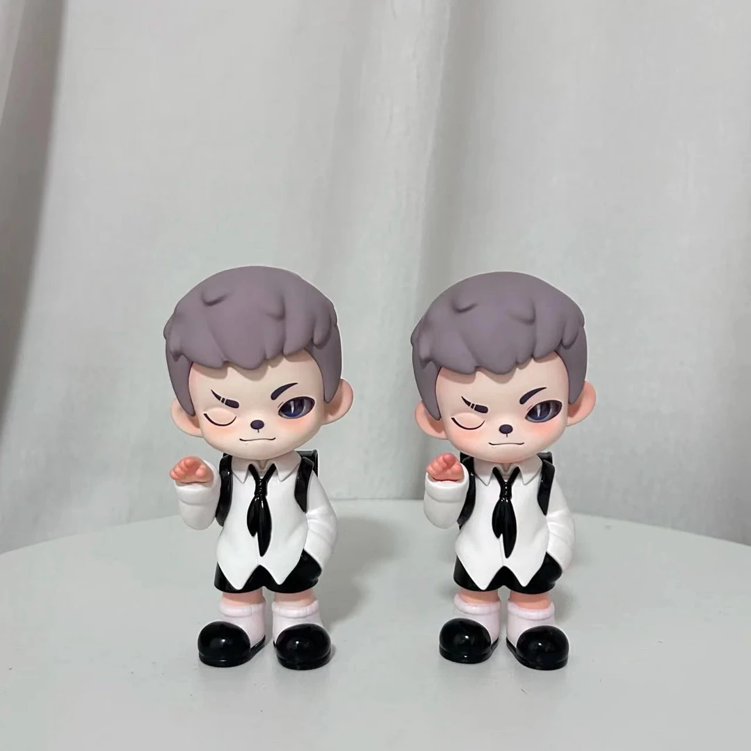 【宇宙潮玩】正版盲盒周边好物高端盲盒系列