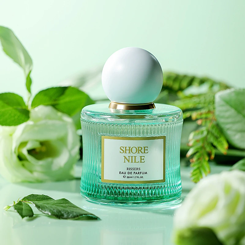 甄选《尼罗河花园》调香师特别款——花香果香清爽水感持久留香香水