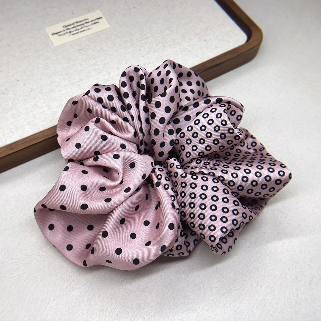 BAOSHATI/宝莎缇F-537韩版大号发圈