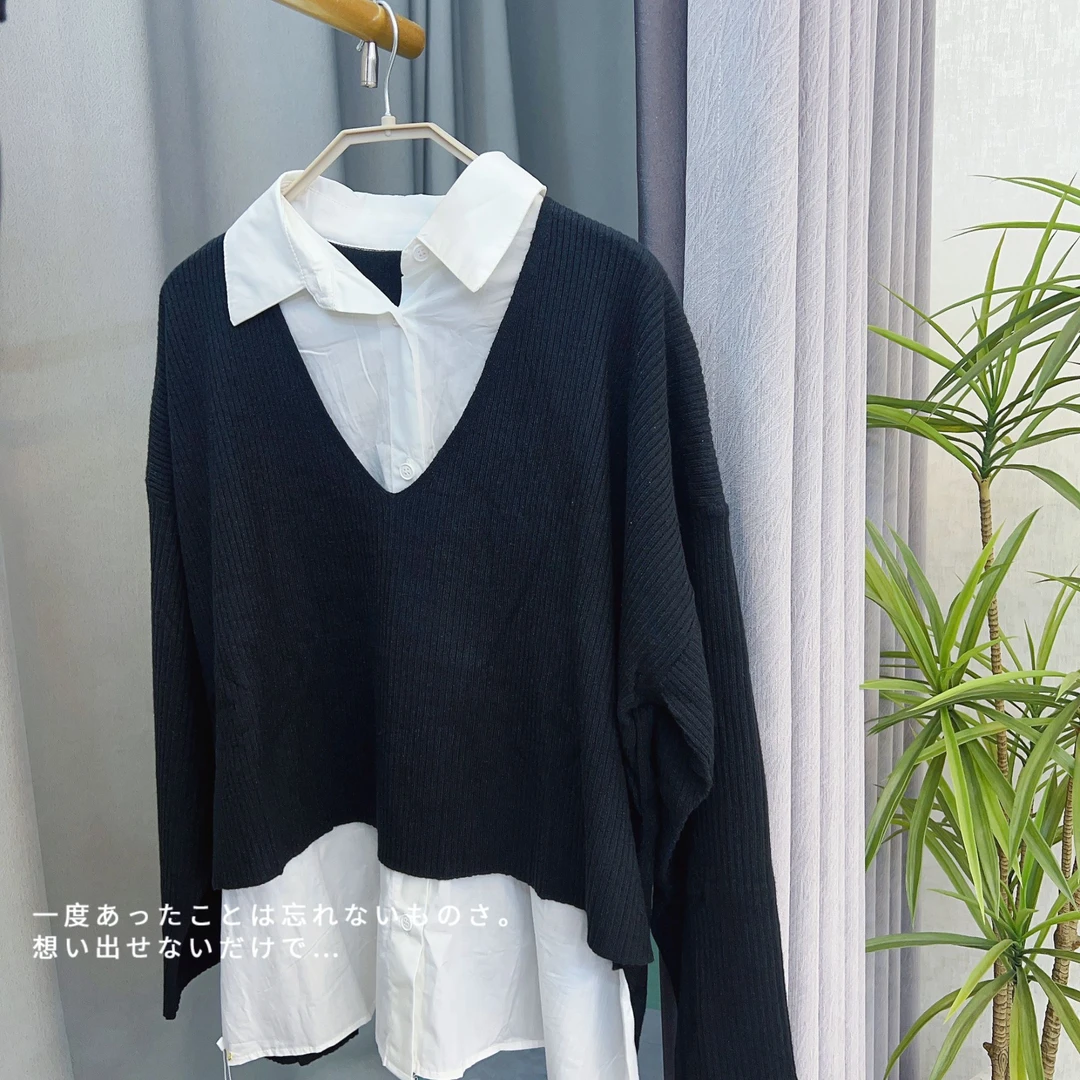 【按编号拍】p系列秋款女装合集