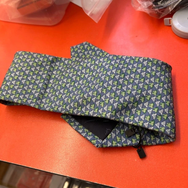 95新  丝巾，领带03446