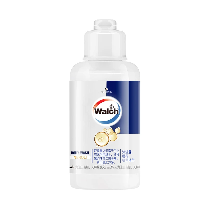 【直播专享】威露士精油沐浴露60ml