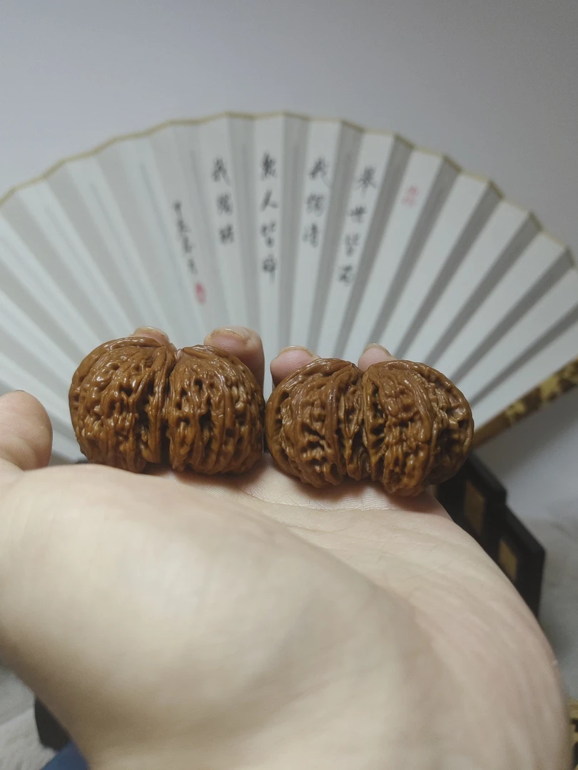 核桃专属链接，一物一图