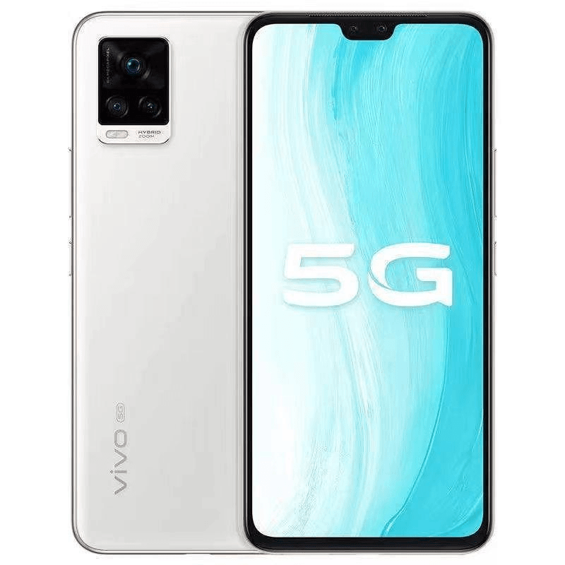 99新 VIVO S7全网通双模5G四摄S6全面屏S5指纹解锁X备用机