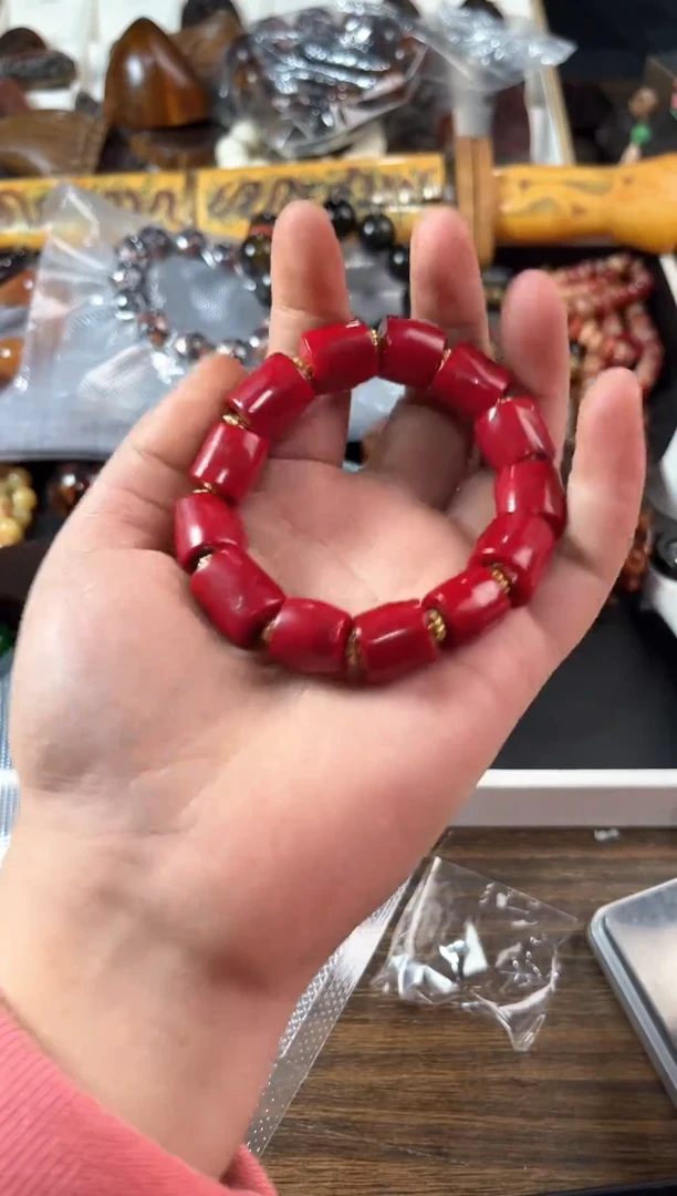 【闪购商品】1根雕46
