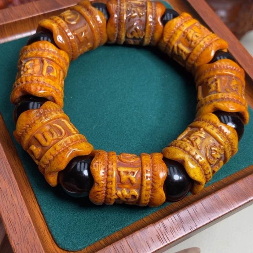 【闪购商品】5核雕