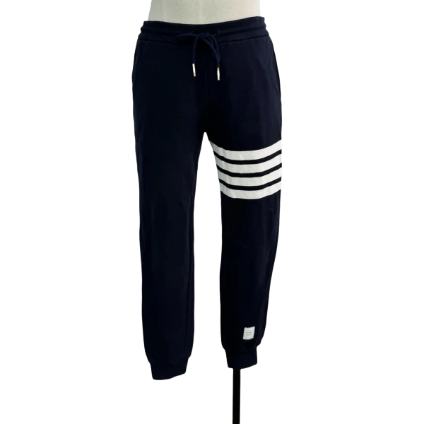 妃鱼/汤姆·布朗/棉/裤子/95新/市场价0/z1103