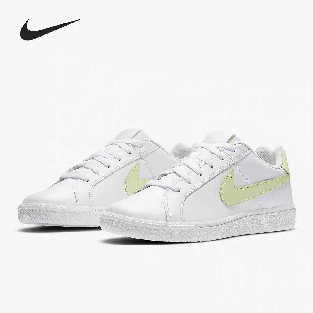 Nike/耐克正品Court Royale 男女同款低帮经典板鞋 749867-121