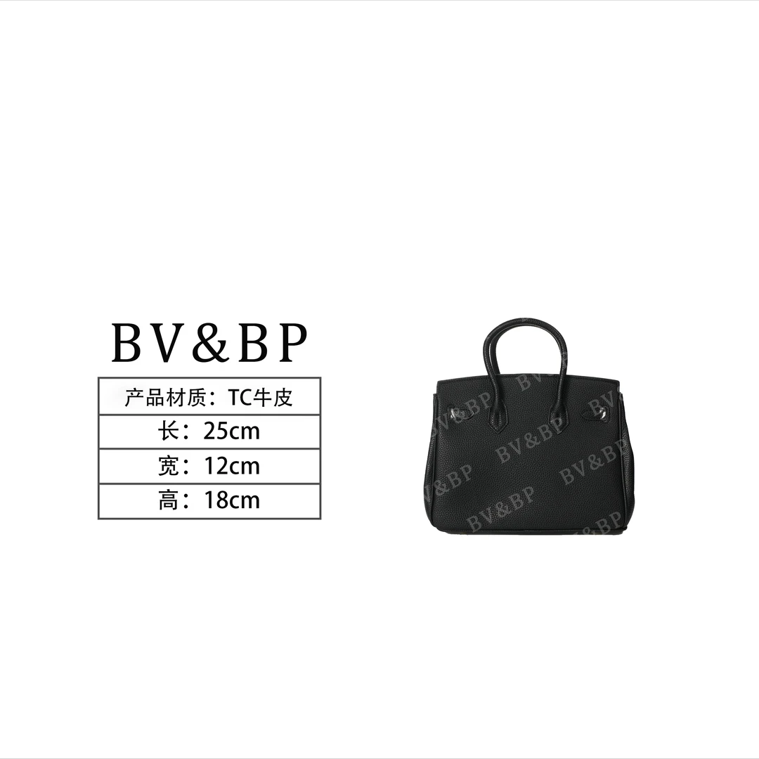 BV BP· 原创设计 真皮高定单肩斜跨包