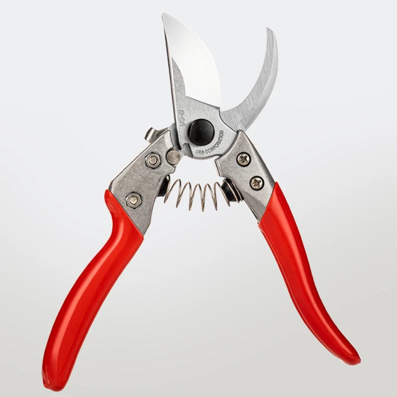 日本进口修枝剪果树手剪爱丽斯VS-8Z园林园艺盆景工具粗枝修剪刀