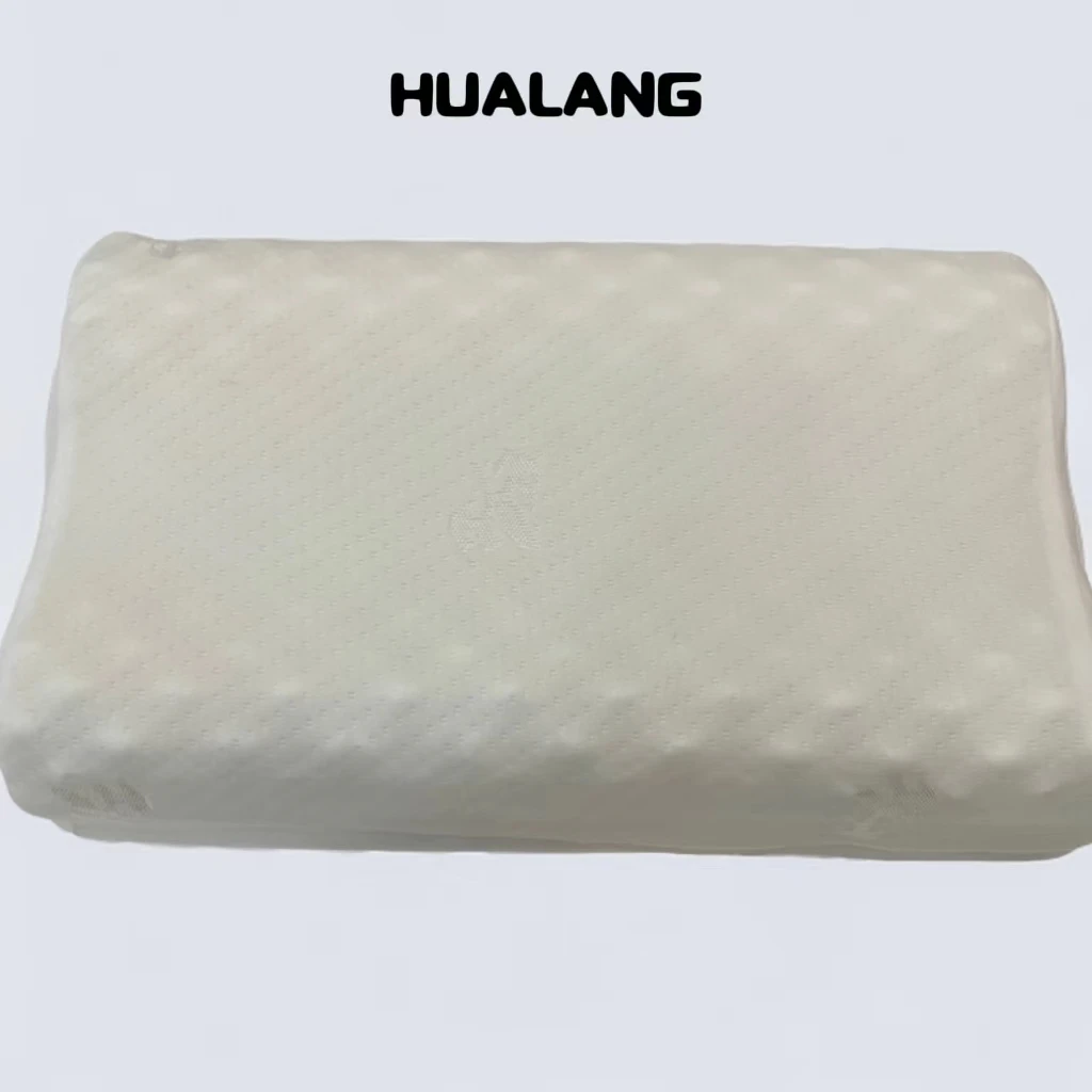 花郎家福利枕头舒适柔软白色时尚潮流居家