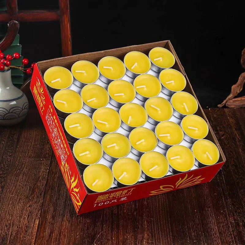 家居无烟酥油灯吕壳环保