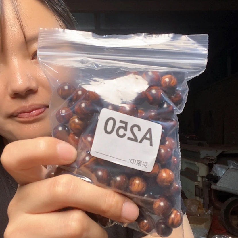 【闪购商品】大果紫檀（缅甸花梨）；杏**微250