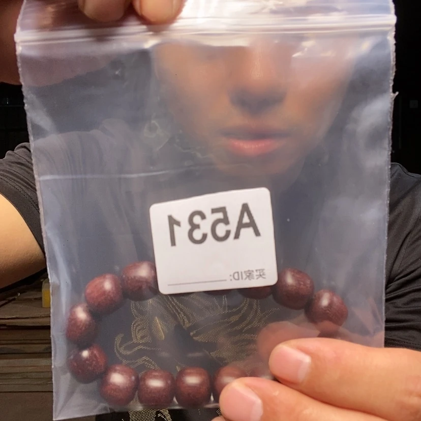 【闪购商品】大果紫檀（缅甸花梨）*️****531