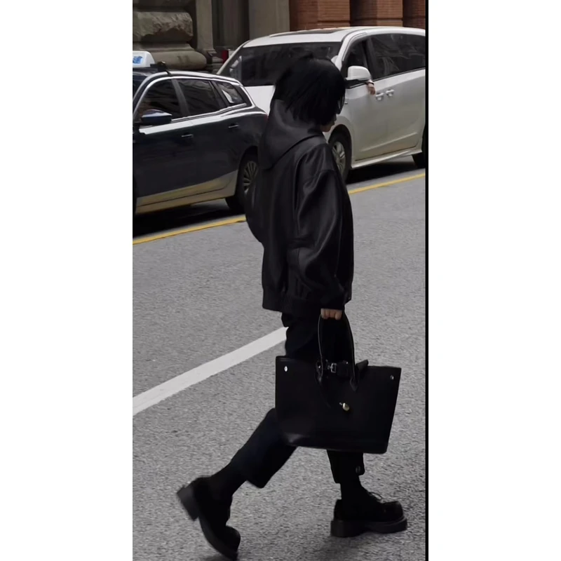 LSHOWYE｜ 设计师款无链接商品二号上衣111